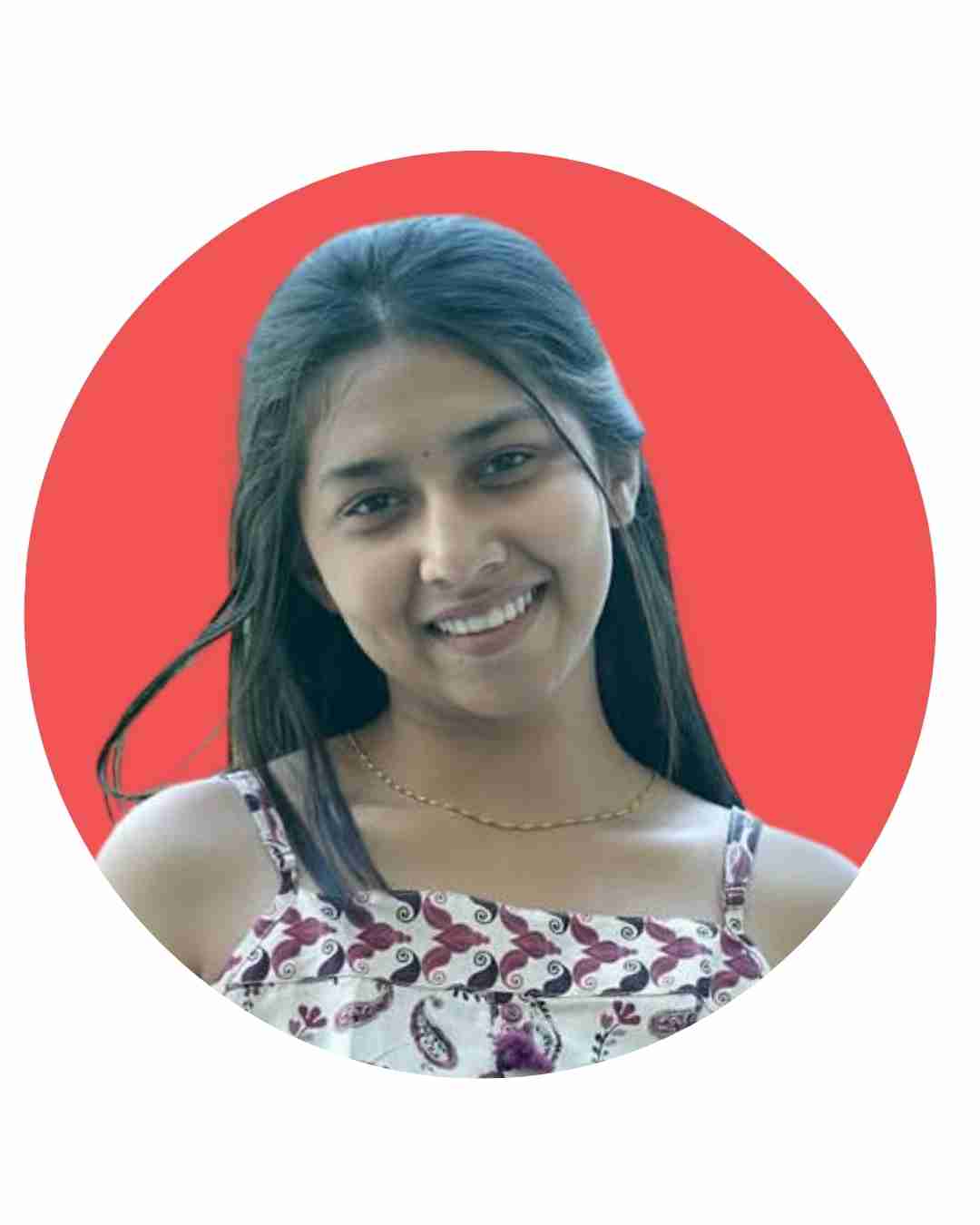 Vishwa Shah - Korean Content Writer